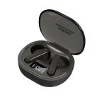 Slusalice bluetooth Moxom MX-TW62 crne cena 5000 din slika