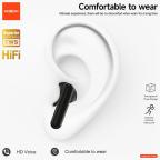 Slusalice bluetooth Moxom MX-TW62 crne slika 5