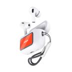 Slusalice bluetooth Moxom MX-TW67 ANC sa LED ekranom bele cena 6000 din slika