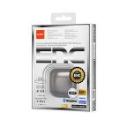 Slusalice bluetooth Moxom MX-TW66 ENC sive slika 2