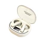 Slusalice bluetooth Moxom MX-TW62 krem cena 5000 din slika