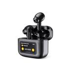 Slusalice bluetooth AWEI T56 ANC crne cena 7000 din slika