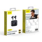 Slusalice bluetooth AWEI T56 ANC crne slika 6
