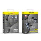 Slusalice bluetooth AWEI T90 ENC bele slika 6