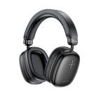 Slusalice bluetooth AWEI AT6 crne cena 4000 din slika