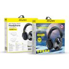 Slusalice bluetooth AWEI A997 Pro crne slika 6