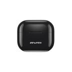 Slusalice bluetooth AWEI T1 Pro crne slika 2
