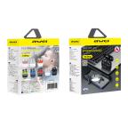 Slusalice bluetooth AWEI T1 Pro bele slika 5