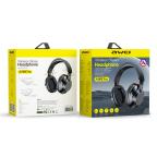 Slusalice bluetooth AWEI A997BL crne slika 6