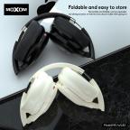 Slusalice bluetooth Moxom MX-WL83 crne slika 4