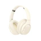 Slusalice bluetooth Moxom MX-WL83 krem cena 5000 din slika