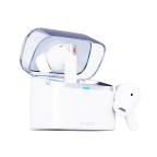 Slusalice bluetooth Moxom MX-TW74 ANC bele cena 6000 din slika