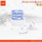 Slusalice bluetooth Moxom MX-TW74 ANC bele slika 5