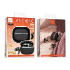 Slusalice bluetooth Moxom MX-TW77 ANC+ENC crne slika 2