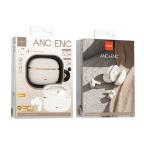 Slusalice bluetooth Moxom MX-TW77 ANC+ENC krem slika 2