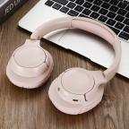 Slusalice bluetooth TUNE 760 roze slika 3