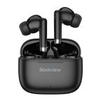 Slusalice Bluetooth Blackview AirBuds 4 crne cena 5000 din slika