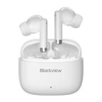 Slusalice Bluetooth Blackview AirBuds 4 bele cena 5000 din slika