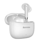 Slusalice Bluetooth Blackview AirBuds 4 bele slika 2