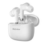 Slusalice Bluetooth Blackview AirBuds 4 bele slika 3