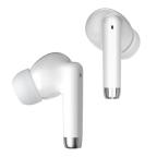 Slusalice Bluetooth Blackview AirBuds 4 bele slika 4