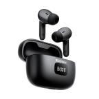 Slusalice Bluetooth Blackview AirBuds 8 Type C crne slika 2