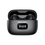 Slusalice Bluetooth Blackview AirBuds 8 Type C crne slika 3