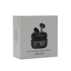 Slusalice Bluetooth Blackview AirBuds 8 Type C crne slika 8