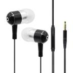 Handsfree slusalice OFIA BASS crne cena 2000 din slika