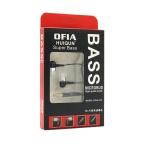 Handsfree slusalice OFIA BASS crne slika 2