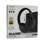 Slusalice Bluetooth Moxom MX-WL06 crne slika 5