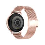 Pametni Sat Smart Watch DT88 Pro zlatni (metalna narukvica) slika 2