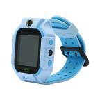 Pametni Sat Smart Watch Z6 deciji sat plavi cena 6000 din slika