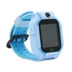 Pametni Sat Smart Watch Z6 deciji sat plavi slika 2