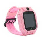 Pametni Sat Smart Watch Z6 deciji sat roze slika 2