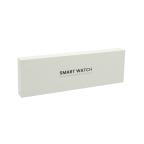 Pametni Sat Smart Watch AK43 gold (metalna narukvica) slika 5