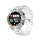 Pametni Sat Smart Watch DT5 Sport providni (silikonska narukvica) cena 10000 din slika