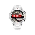 Pametni Sat Smart Watch DT5 Sport providni (silikonska narukvica) slika 2