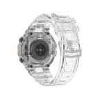 Pametni Sat Smart Watch DT5 Sport providni (silikonska narukvica) slika 3