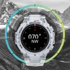 Pametni Sat Smart Watch DT5 Sport providni (silikonska narukvica) slika 5