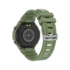 Pametni Sat Smart Watch DT5 Sport zeleni (silikonska narukvica) slika 3