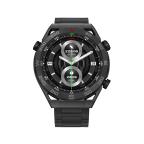 Pametni Sat Smart Watch DT Ultramate crni (metalna i silikonska narukvica) slika 9