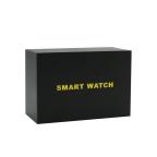 Pametni Sat Smart Watch CF20 srebrni (platnena narukvica) slika 3