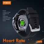 Pametni Sat Smart Watch Moxom MX-WH04 crni slika 4