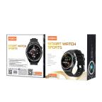 Pametni Sat Smart Watch Moxom MX-WH04 crni slika 5