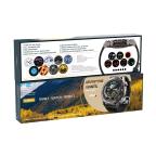 Pametni Sat Smart Watch Moxom MX-WH08 crni slika 6
