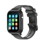 Pametni Sat Smart Watch K26 deciji sat 4G crni cena 10000 din slika