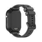 Pametni Sat Smart Watch K26 deciji sat 4G crni slika 3