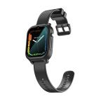 Pametni Sat Smart Watch K26 deciji sat 4G crni slika 4
