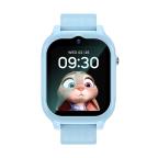 Pametni Sat Smart Watch K26 deciji sat 4G plavi slika 2